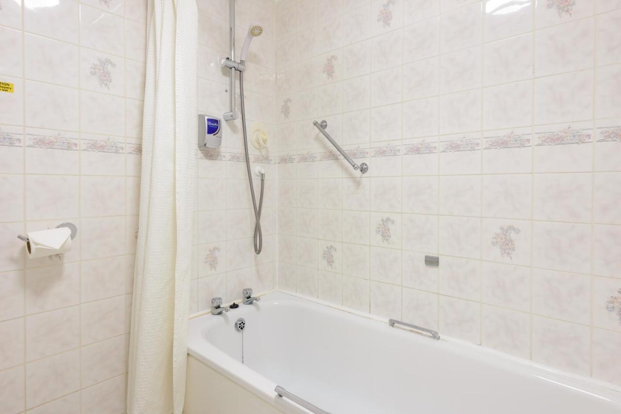 שנקלין Daish'S Hotel מראה חיצוני תמונה